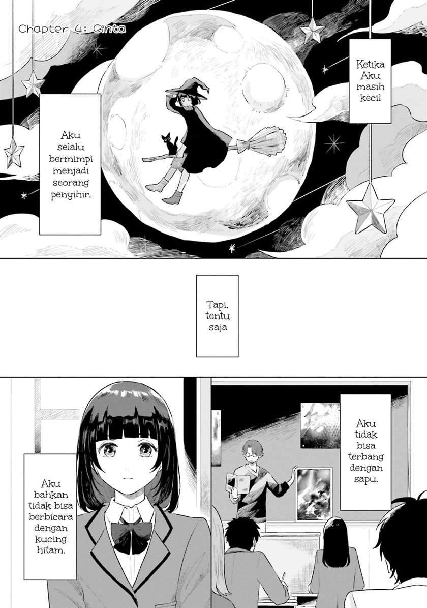 Manga Shounen wo Kau Chapter 4 gambar 2