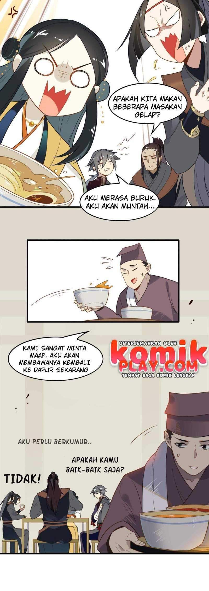 Craftsman Chapter 04 - Halaman 11