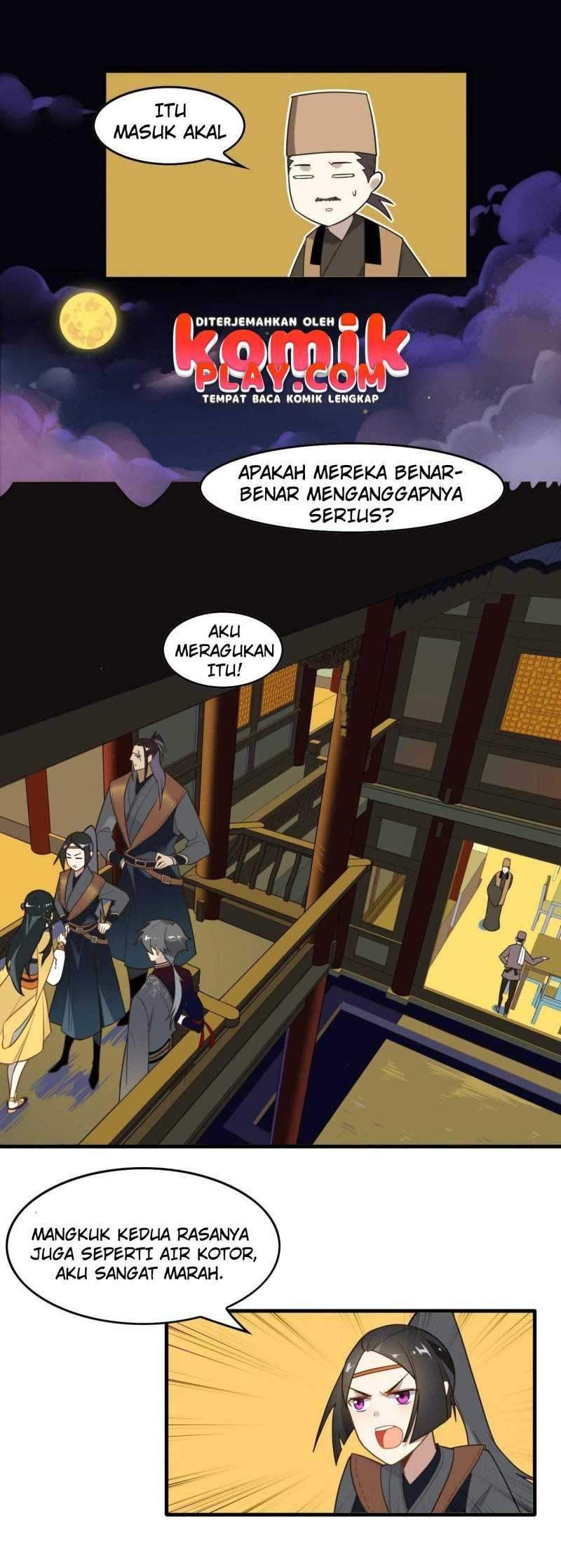 Craftsman Chapter 04 - Halaman 14