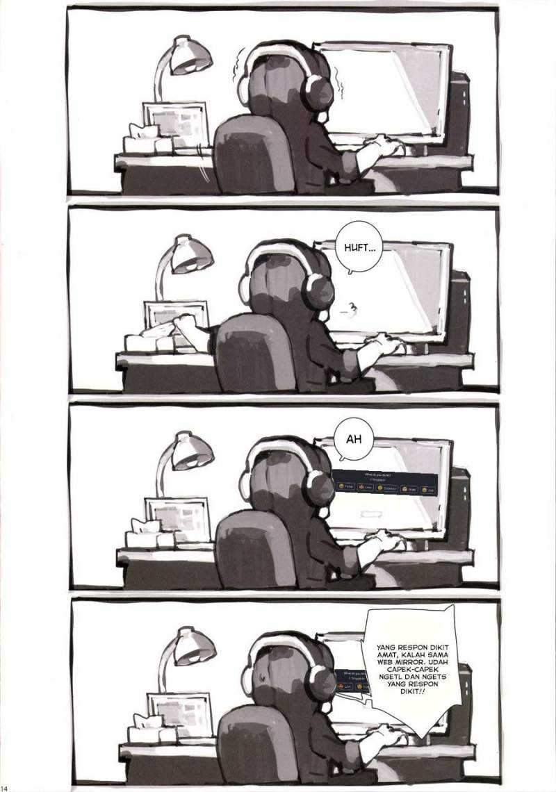 Craftsman Chapter 04 - Halaman 23