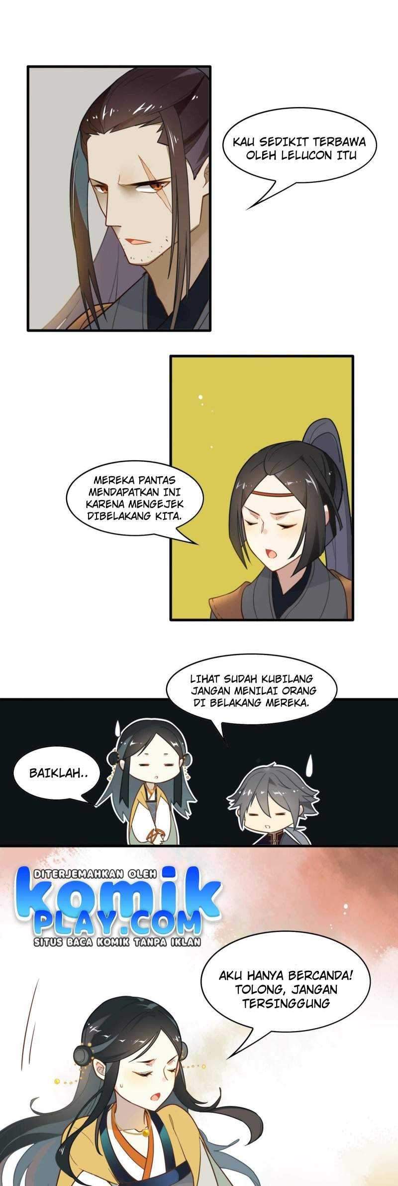 Craftsman Chapter 04 - Halaman 4