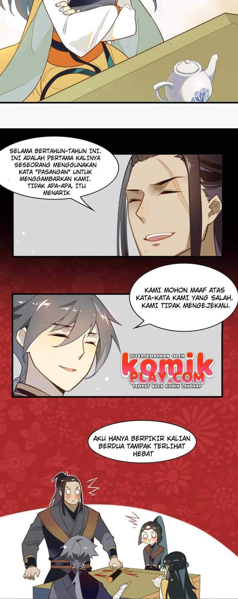 Craftsman Chapter 04 - Halaman 5