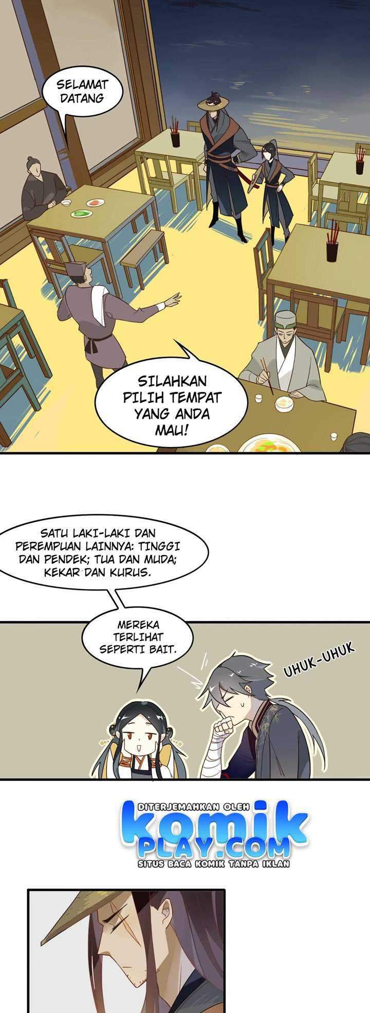 Craftsman Chapter 03 - Halaman 10