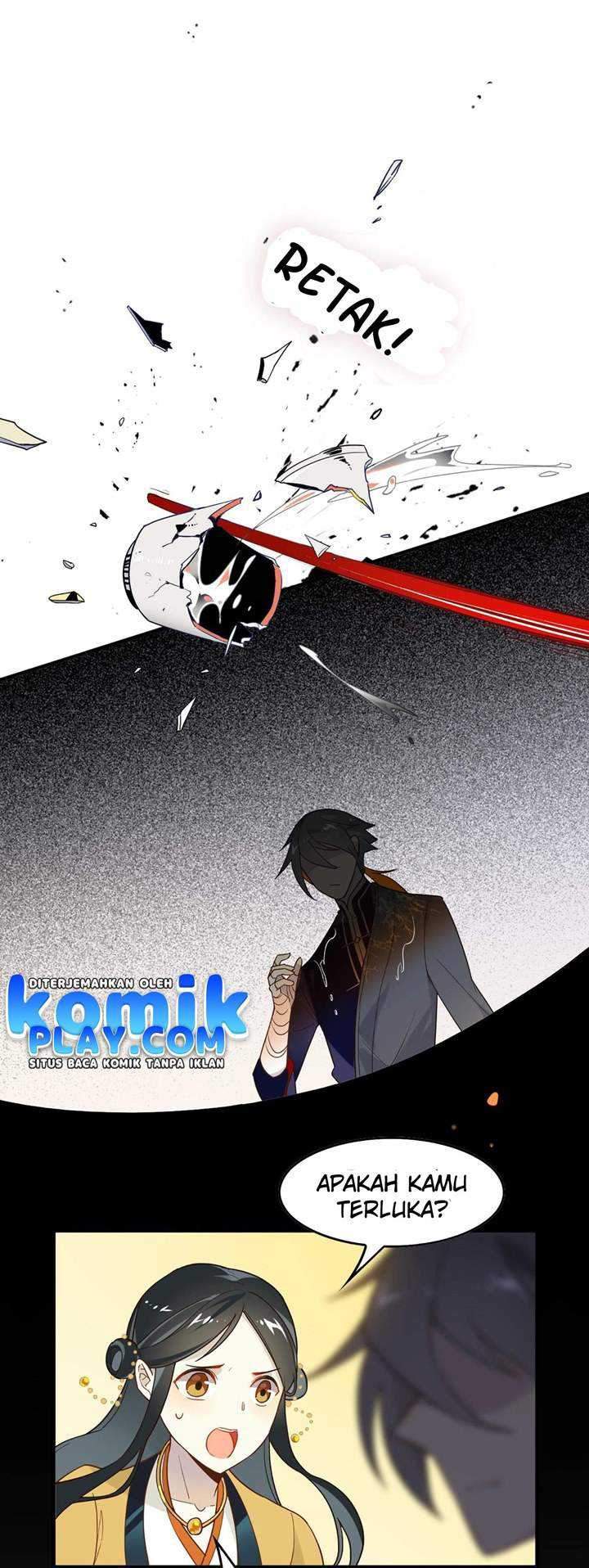 Craftsman Chapter 03 - Halaman 16