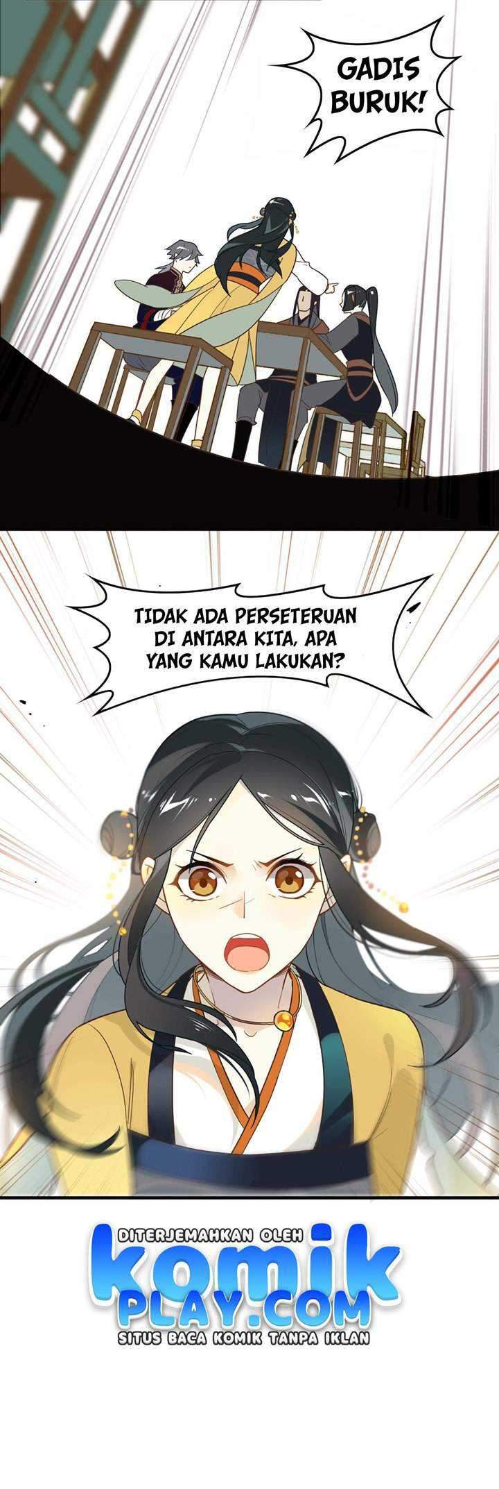 Craftsman Chapter 03 - Halaman 18