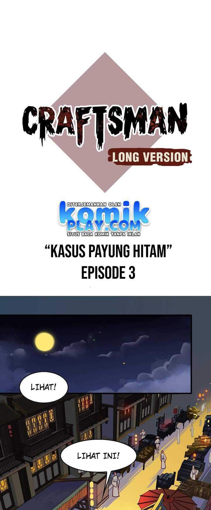 Craftsman Chapter 03 - Halaman 2