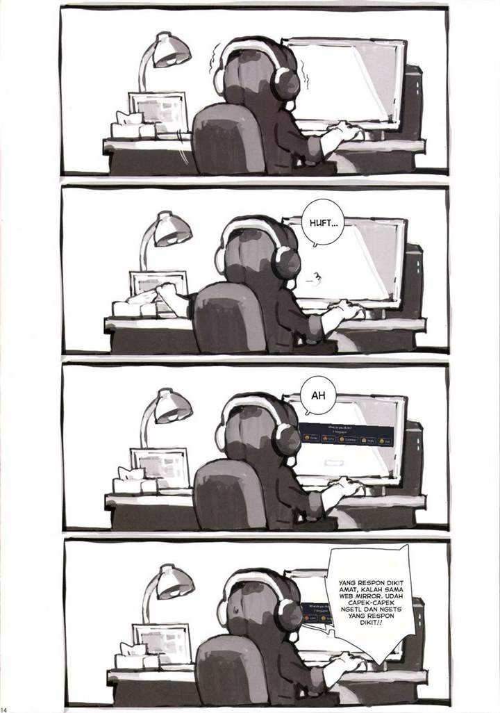 Craftsman Chapter 03 - Halaman 22