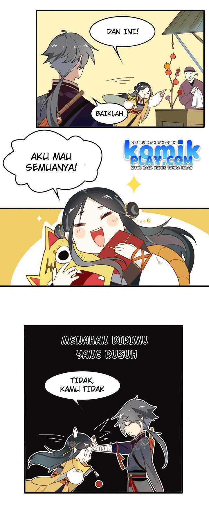 Craftsman Chapter 03 - Halaman 4