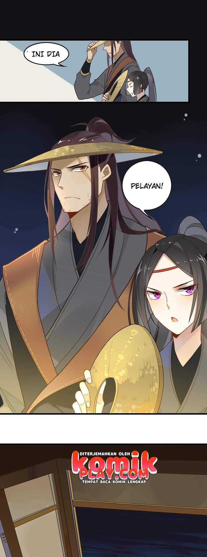 Craftsman Chapter 03 - Halaman 9