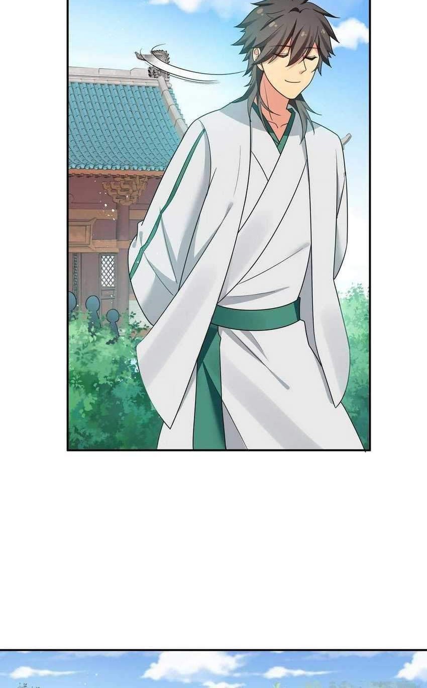 All Female Cultivators Want To Sleep With Me Chapter 43 - Halaman 20