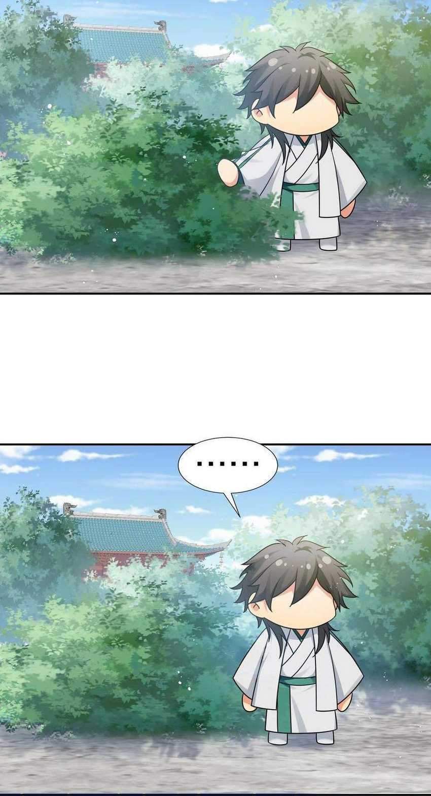 All Female Cultivators Want To Sleep With Me Chapter 43 - Halaman 21