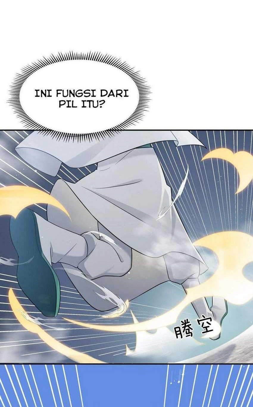 All Female Cultivators Want To Sleep With Me Chapter 43 - Halaman 26