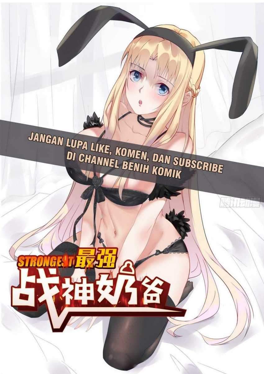 All Female Cultivators Want To Sleep With Me Chapter 43 - Halaman 41