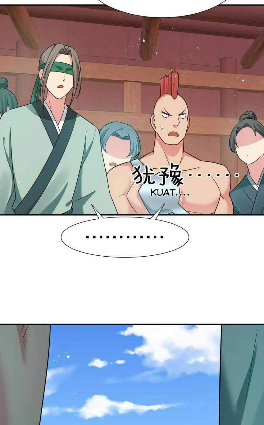 All Female Cultivators Want To Sleep With Me Chapter 43 - Halaman 11