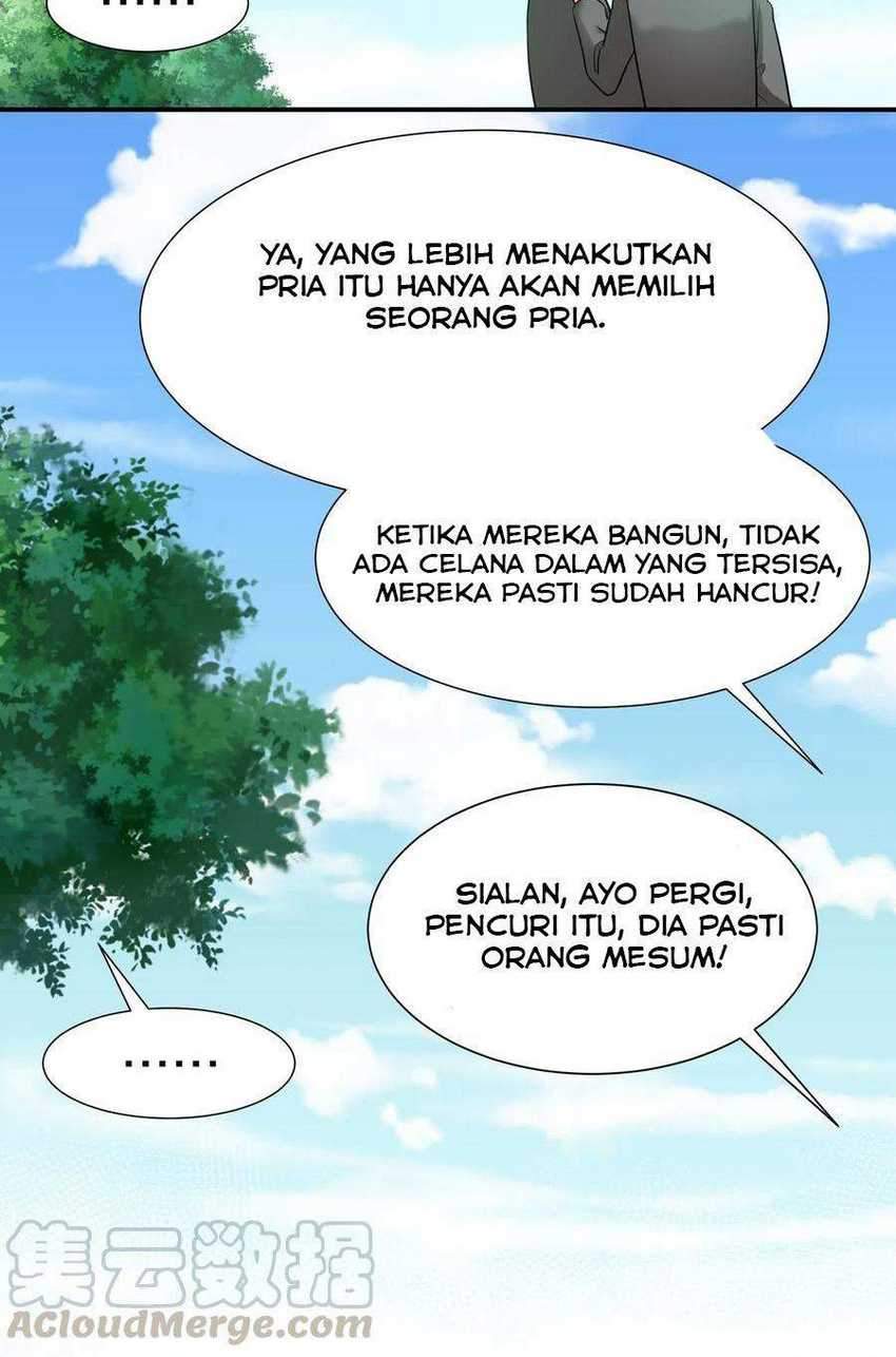All Female Cultivators Want To Sleep With Me Chapter 42 - Halaman 15