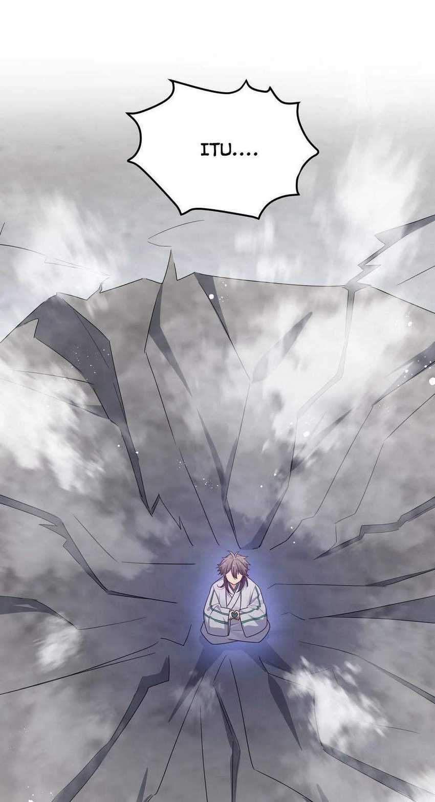 All Female Cultivators Want To Sleep With Me Chapter 41 - Halaman 17