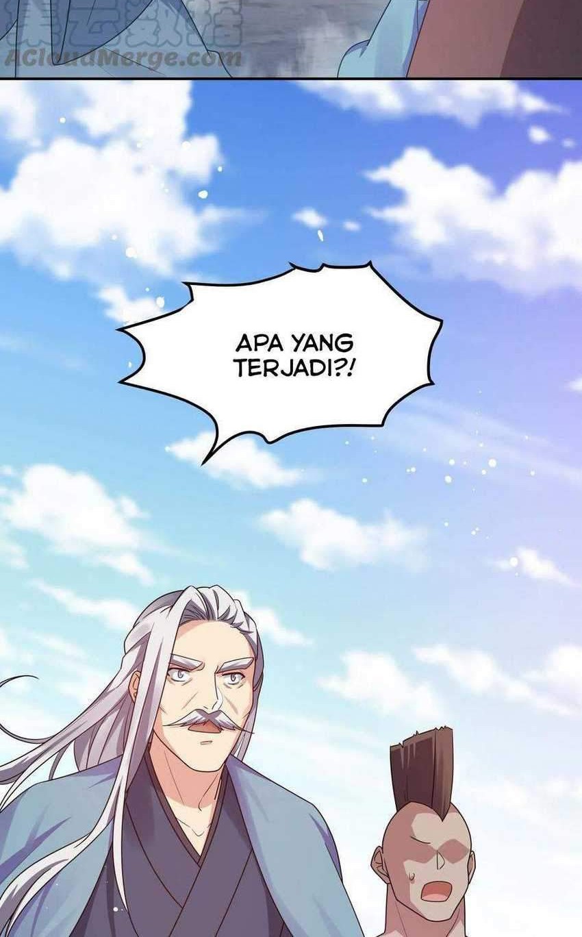 All Female Cultivators Want To Sleep With Me Chapter 41 - Halaman 15
