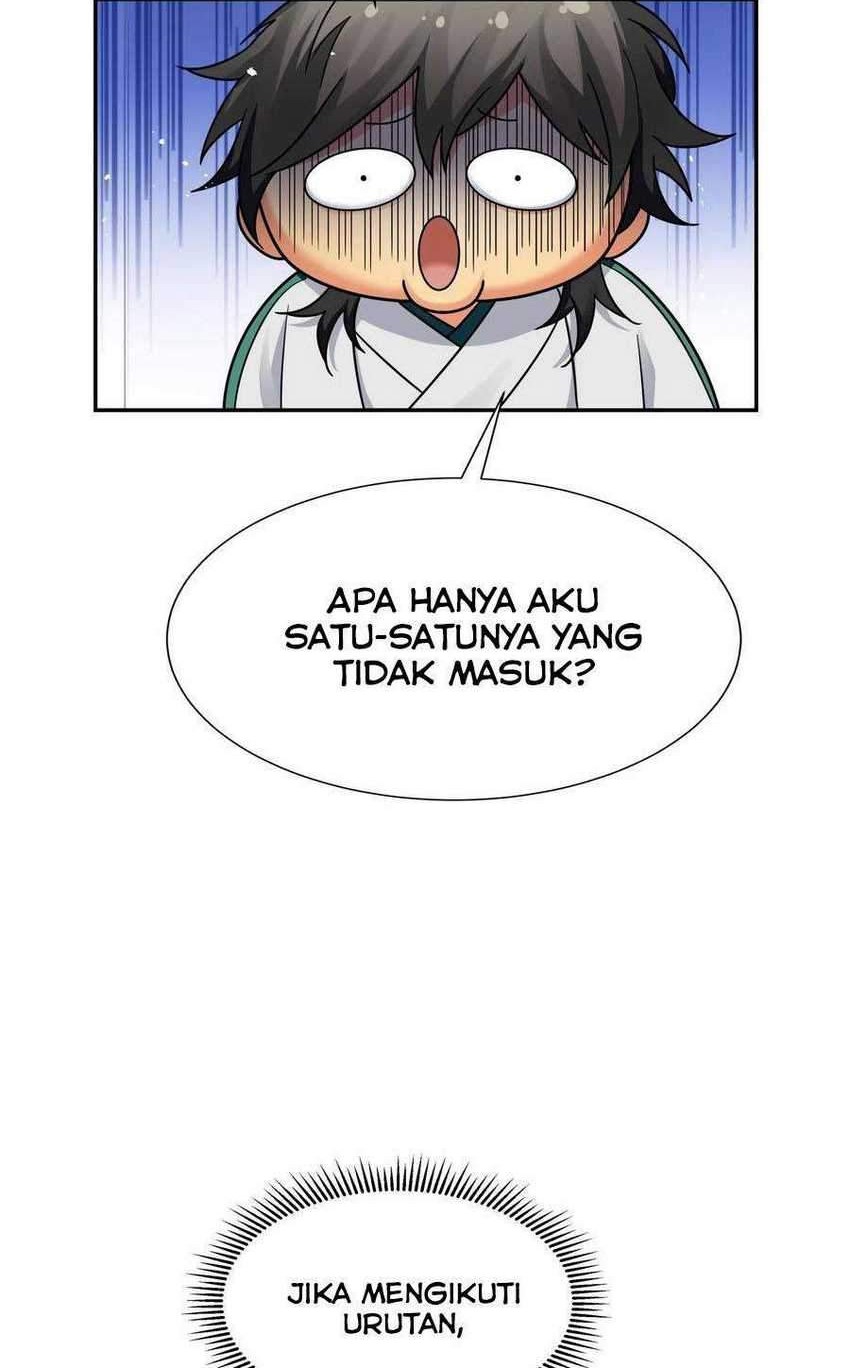 All Female Cultivators Want To Sleep With Me Chapter 40 - Halaman 23