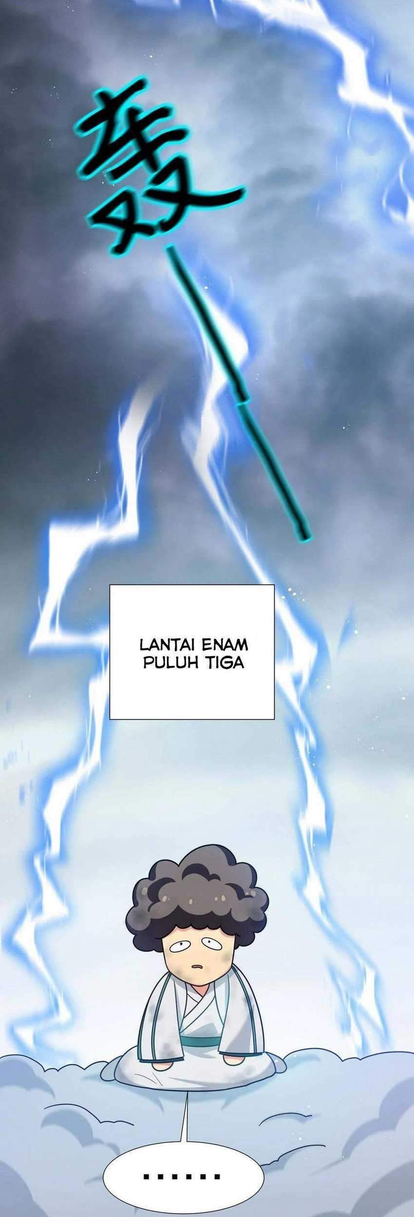 All Female Cultivators Want To Sleep With Me Chapter 40 - Halaman 35