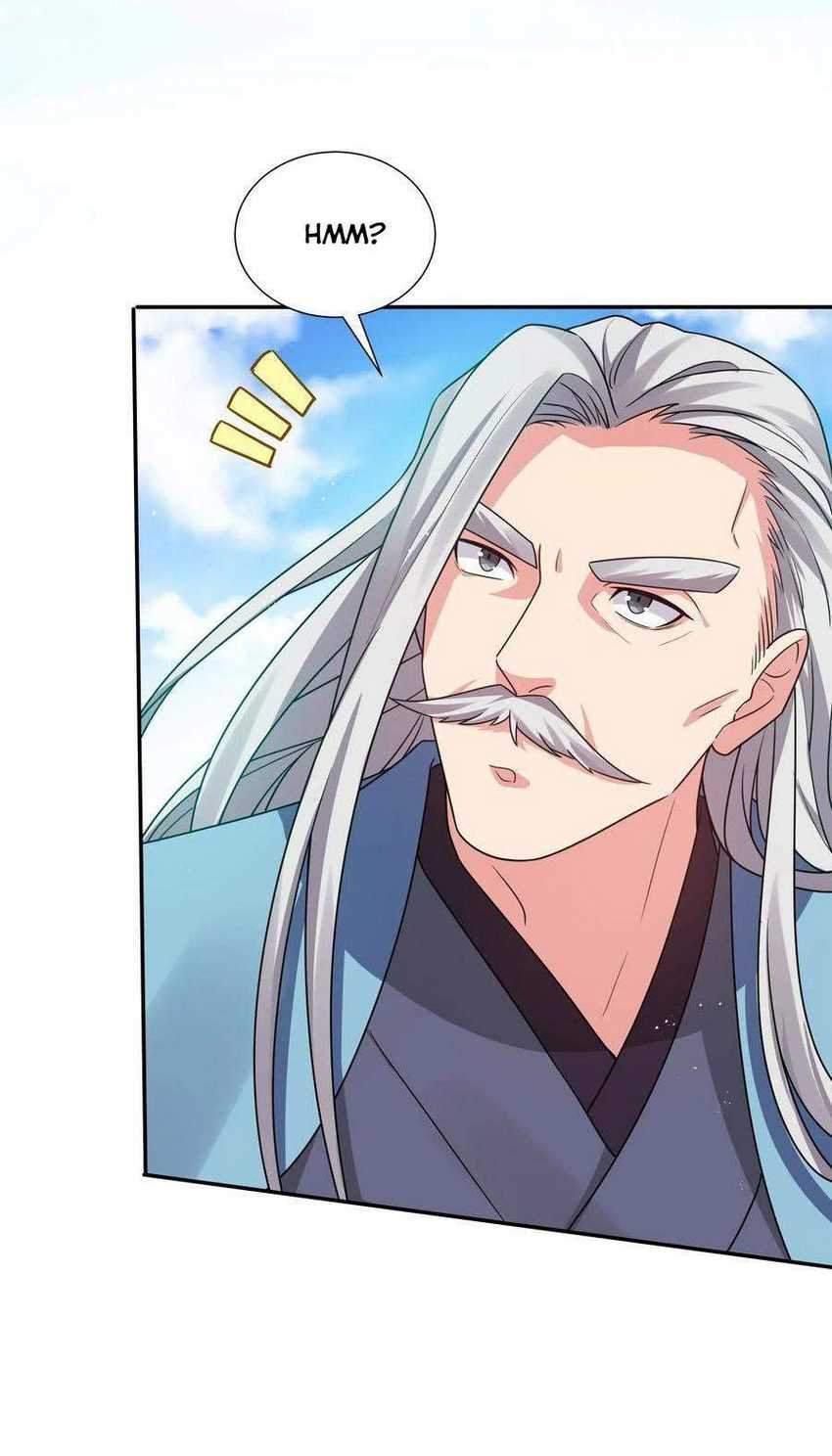All Female Cultivators Want To Sleep With Me Chapter 39 - Halaman 10