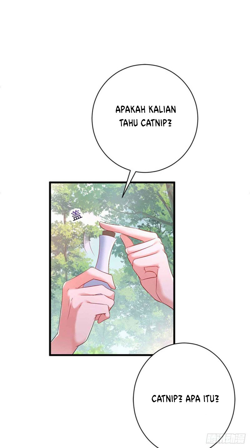 Manhua Miss Nine Doctor Chapter 109 gambar 2