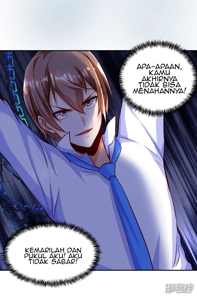 Become A God Chapter 09 - Halaman 9