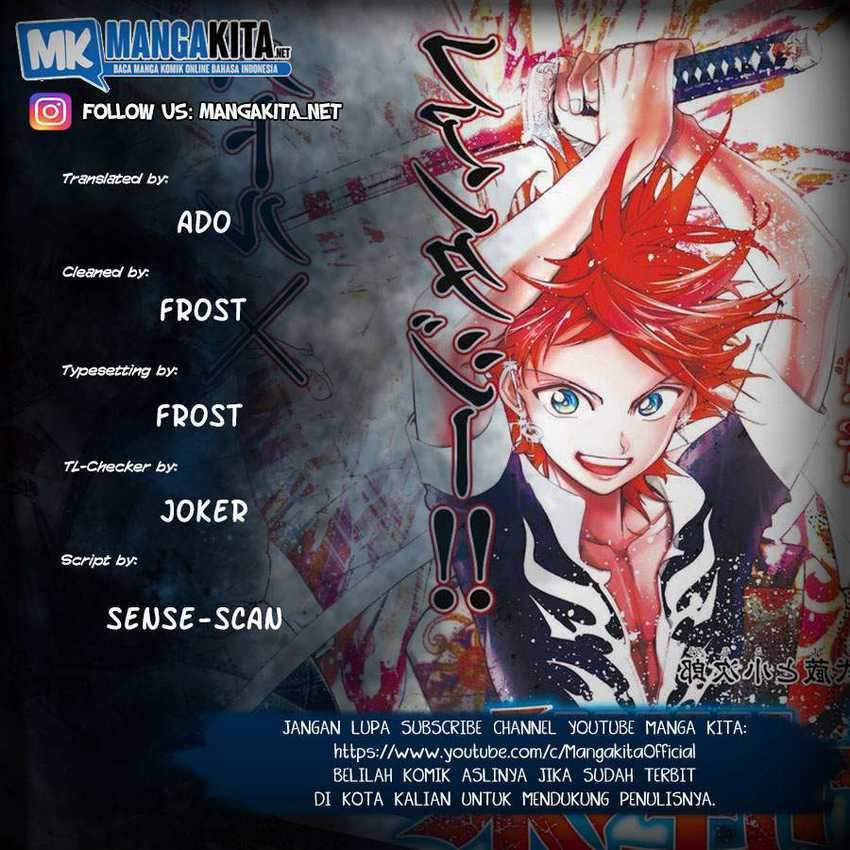 Komik Orient Chapter 58 gambar 1