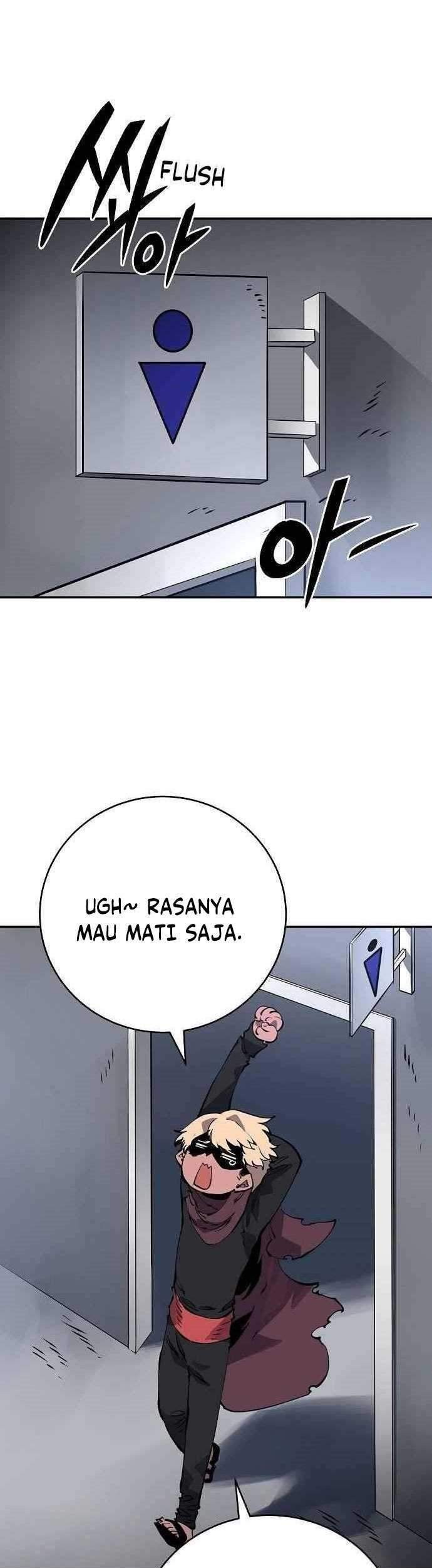 Manhwa Player Chapter 46 gambar 2