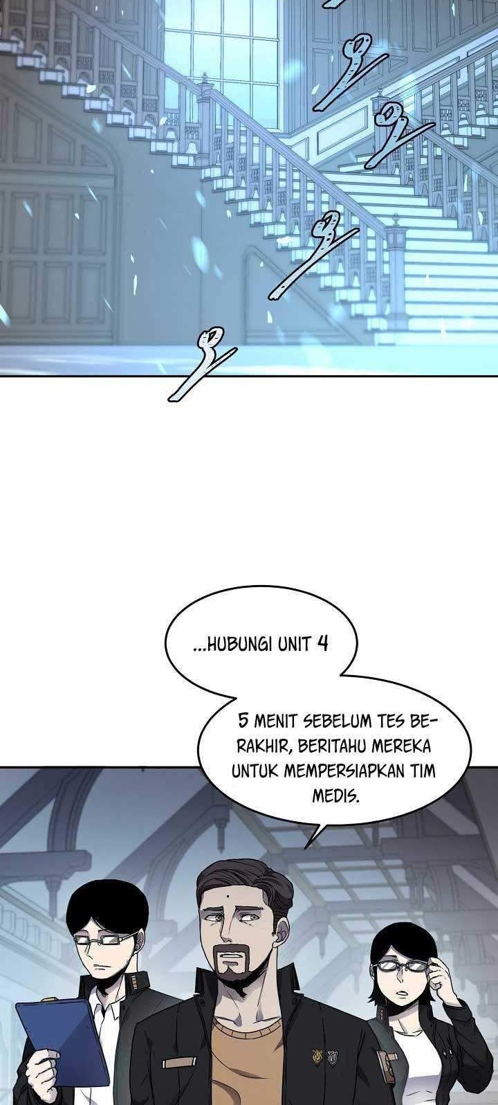 Shaman Chapter 8 halaman 3