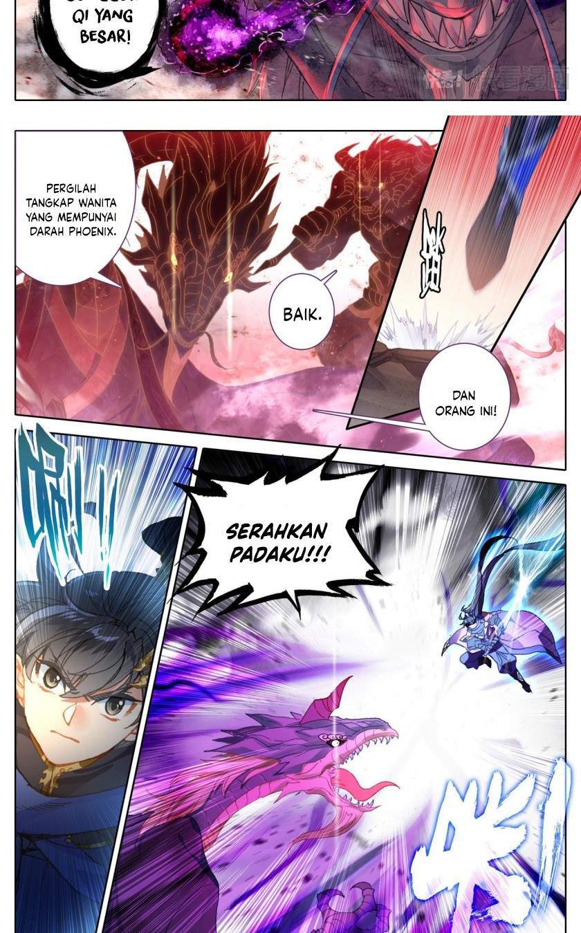 Cang Yuantu Chapter 42 - Halaman 3