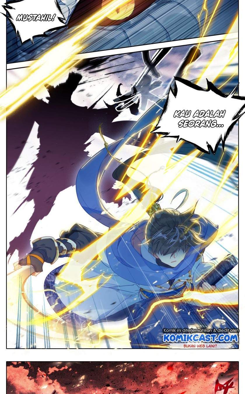 Cang Yuantu Chapter 42 - Halaman 9