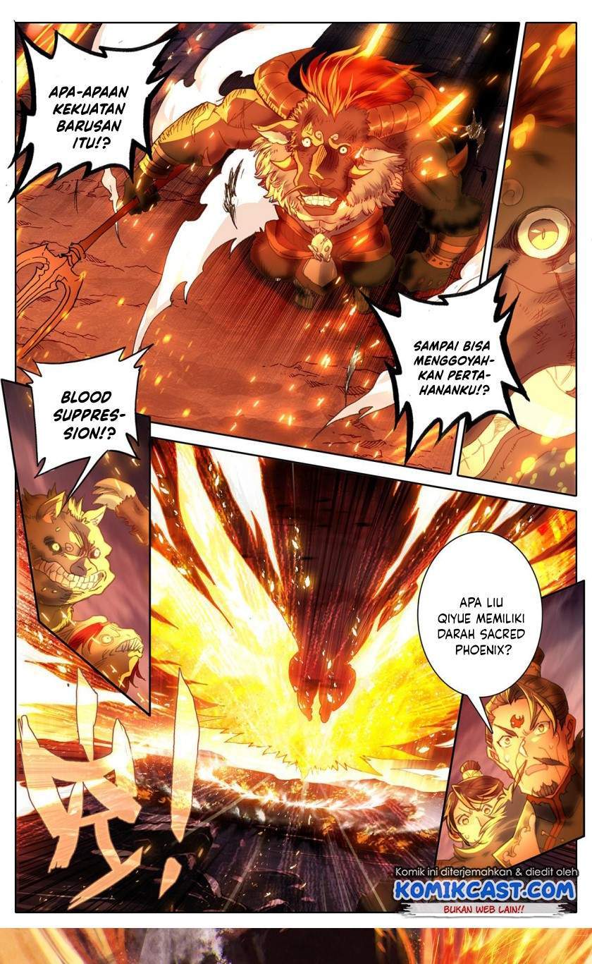 Cang Yuantu Chapter 41 - Halaman 9