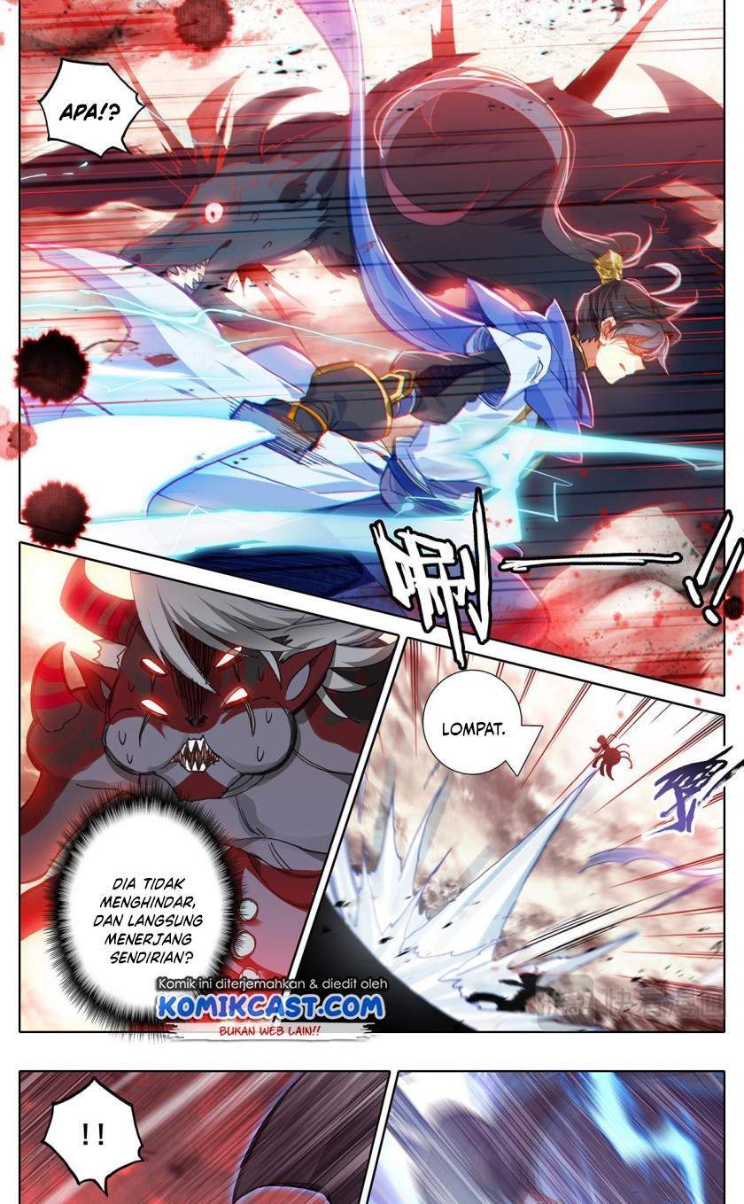 Cang Yuantu Chapter 39 - Halaman 11