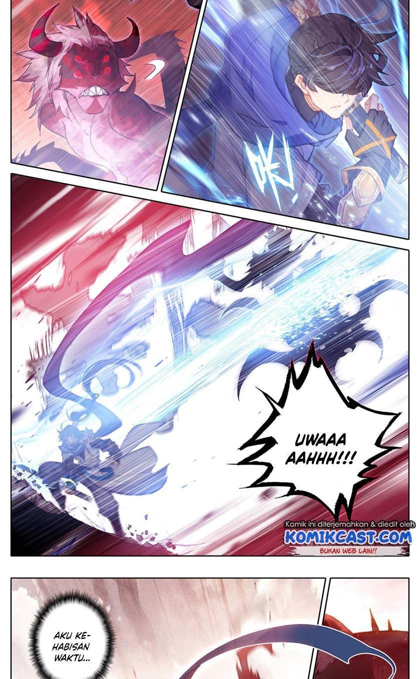 Cang Yuantu Chapter 39 - Halaman 12