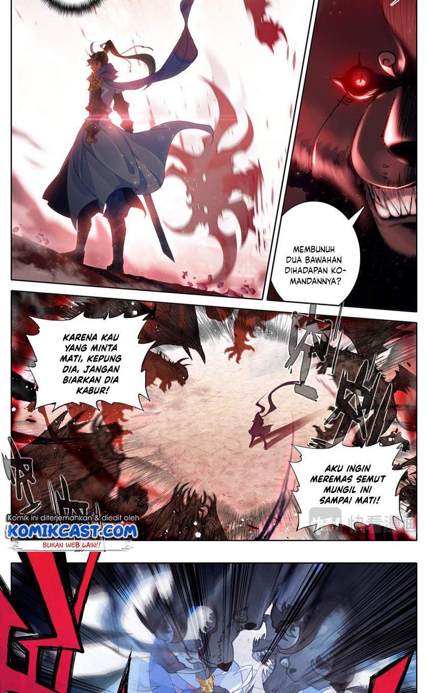 Cang Yuantu Chapter 39 - Halaman 13