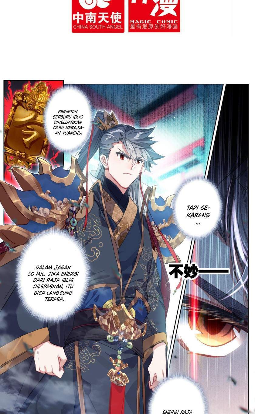 Cang Yuantu Chapter 38 - Halaman 2