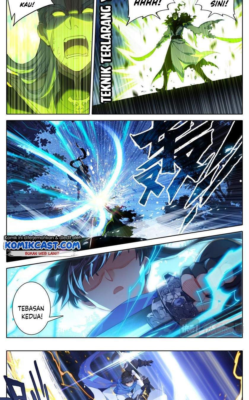 Cang Yuantu Chapter 36 - Halaman 9