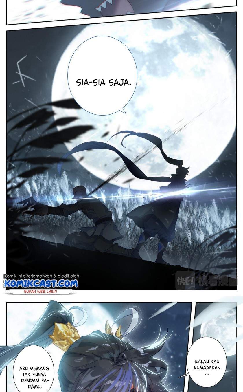 Cang Yuantu Chapter 32 - Halaman 12