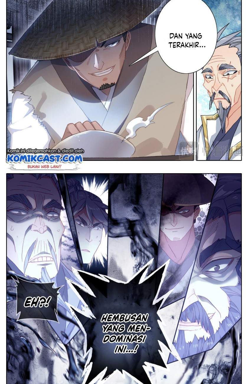 Cang Yuantu Chapter 29 - Halaman 3