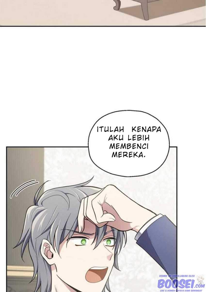 Silver Demon King Chapter 34 halaman 5