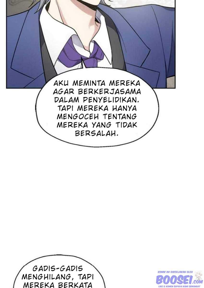 Silver Demon King Chapter 34 halaman 6