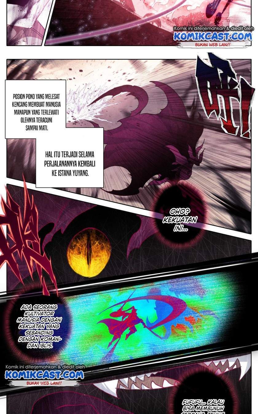 Cang Yuantu Chapter 46 - Halaman 3