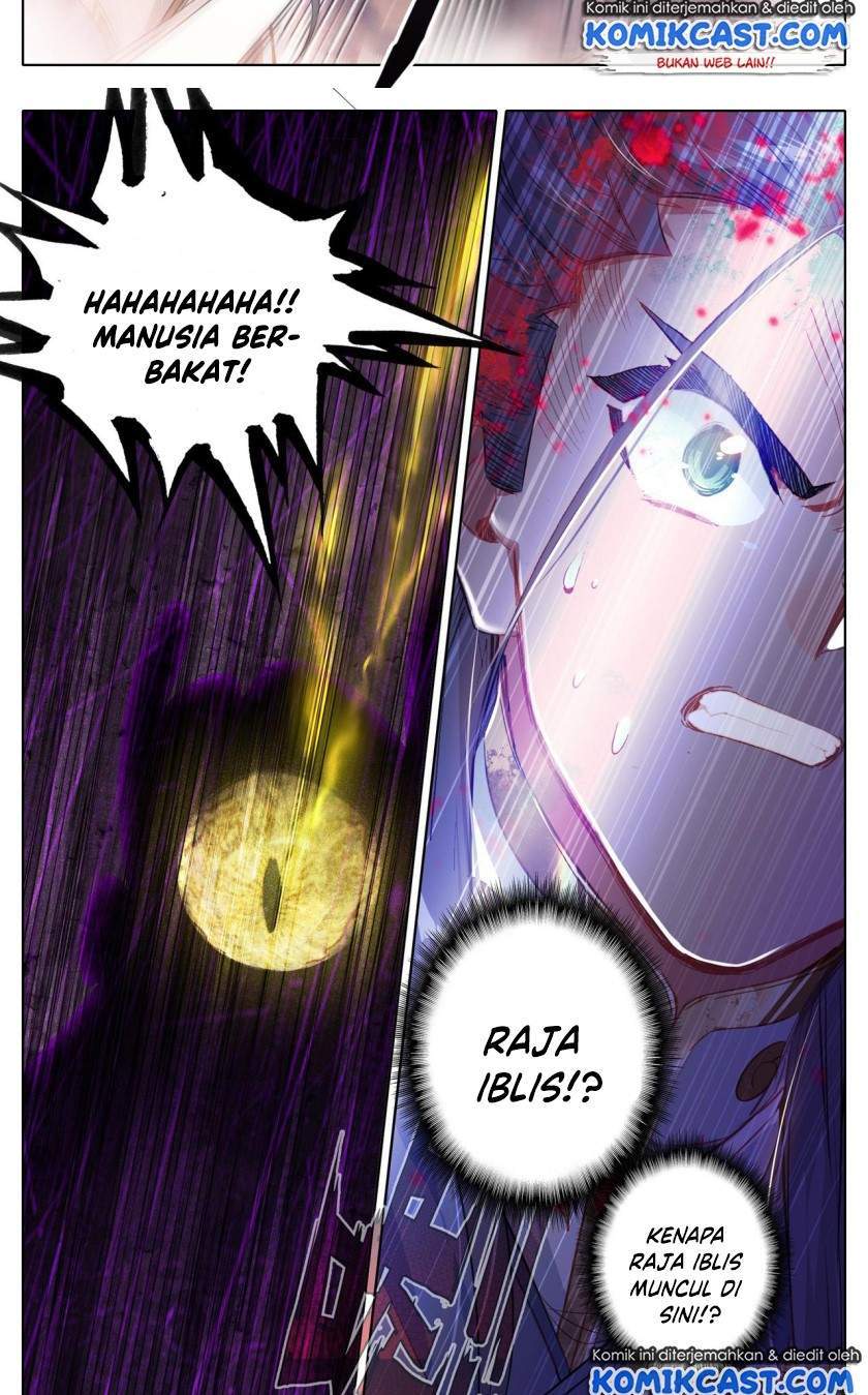 Cang Yuantu Chapter 46 - Halaman 5