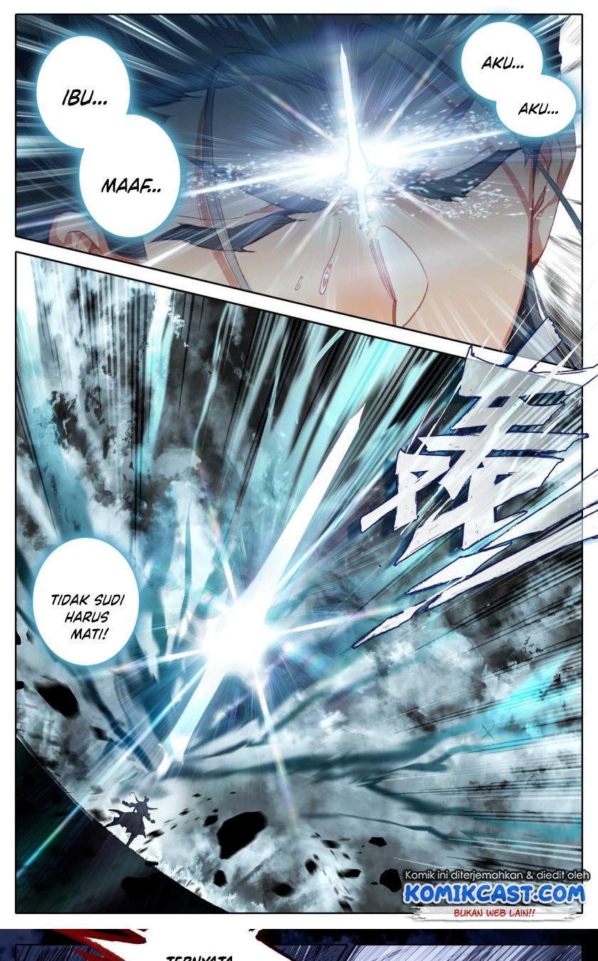 Cang Yuantu Chapter 46 - Halaman 7