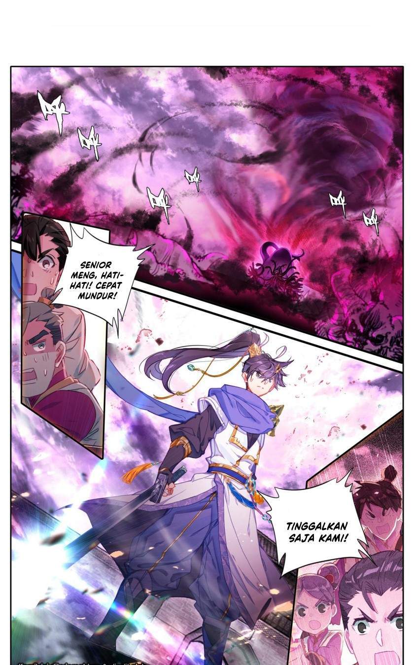 Cang Yuantu Chapter 44 - Halaman 2