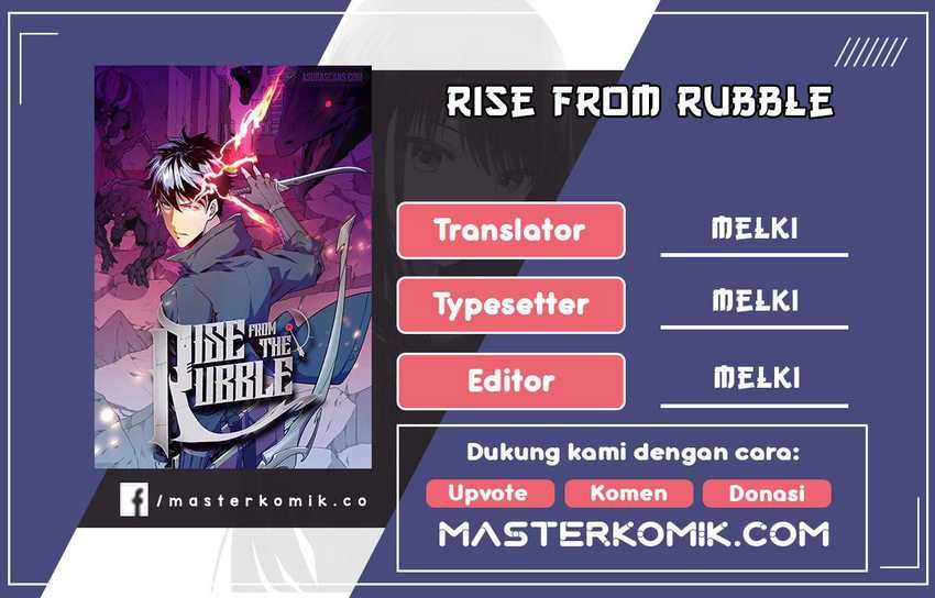 Komik Rise From The Rubble Chapter 28 gambar 1