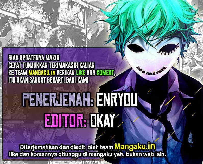 Komik The Gamer Chapter 386 gambar 1