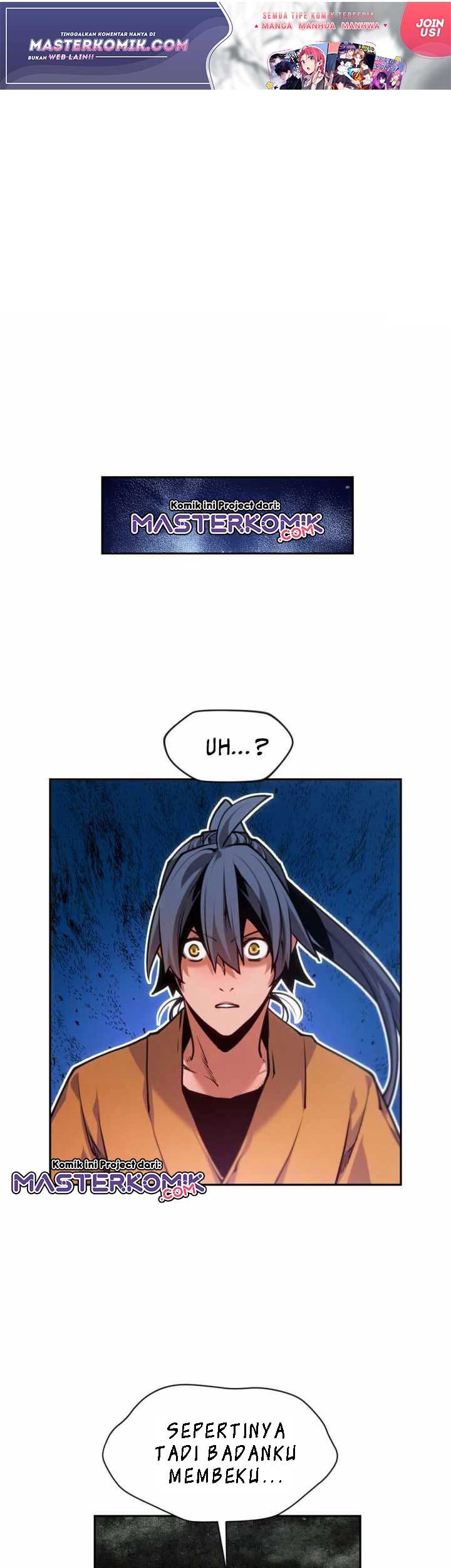 Manhwa The Golden Age Chapter 16 gambar 2