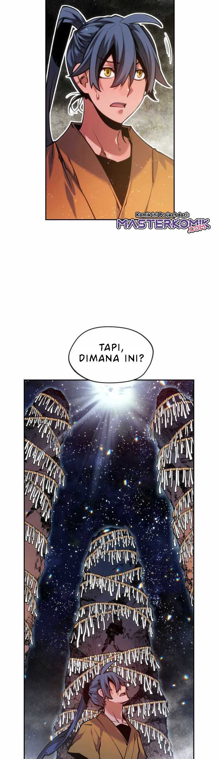 The Golden Age Chapter 16 Gambar 3