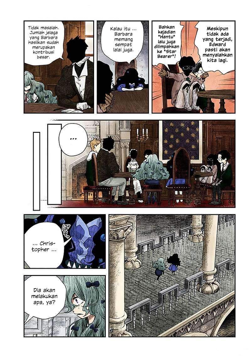 Shadows House Chapter 52 - Halaman 11